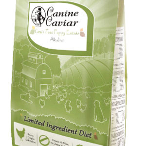 Canine Caviar Dried Sweet Potato Dog Treats Rawhide Alternative