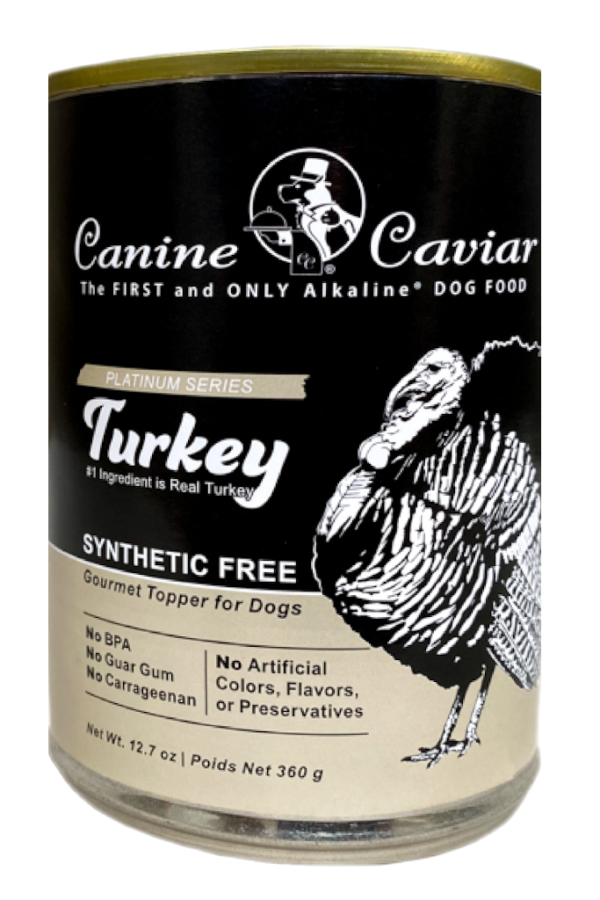Synthetic Free Turkey
