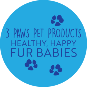 3PawPetProducts